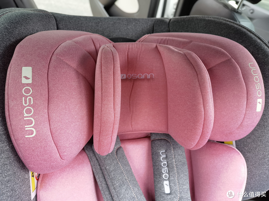 职场新手妈妈，带你了解i-Size认证ZERO安全座椅