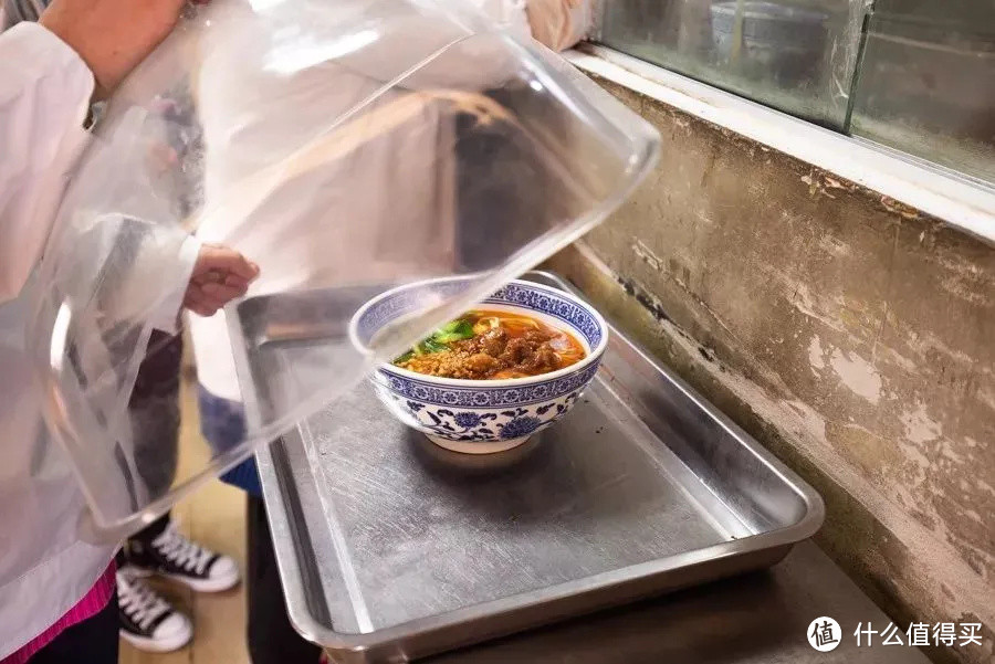 不得了!长宁区这九家面馆太好吸了
