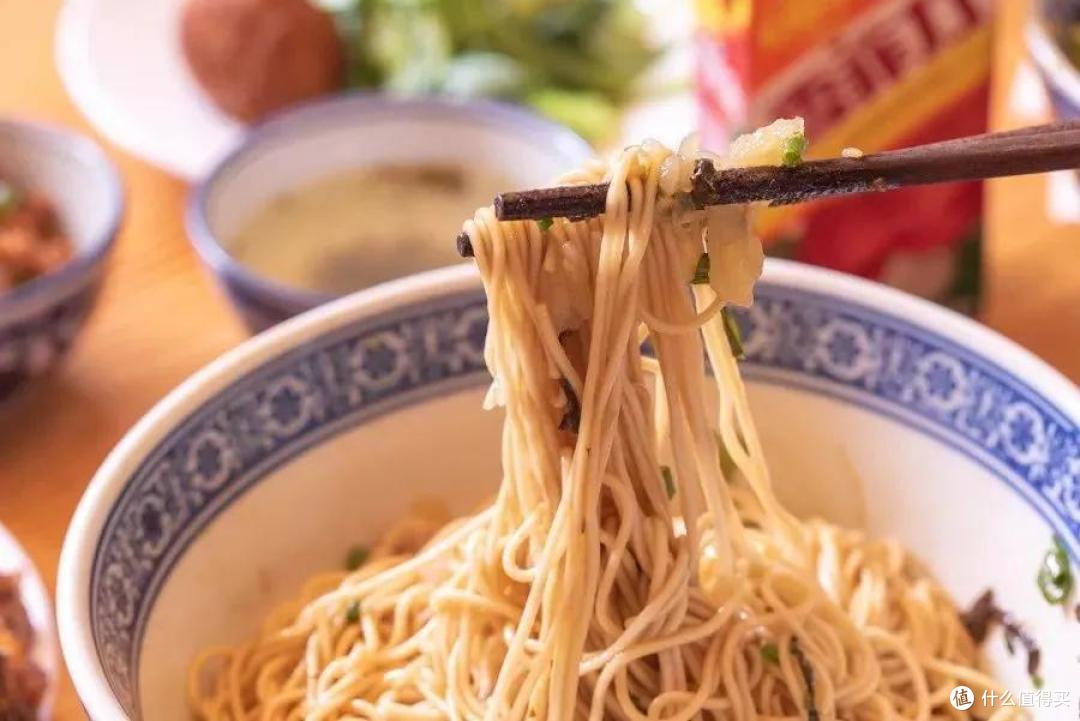 不得了!长宁区这九家面馆太好吸了