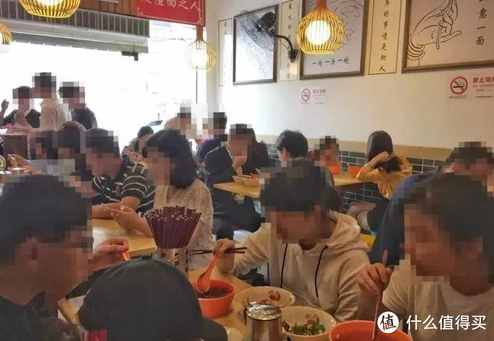 不得了!长宁区这九家面馆太好吸了