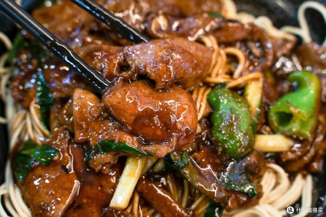 不得了!长宁区这九家面馆太好吸了
