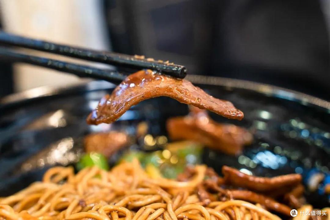 不得了!长宁区这九家面馆太好吸了