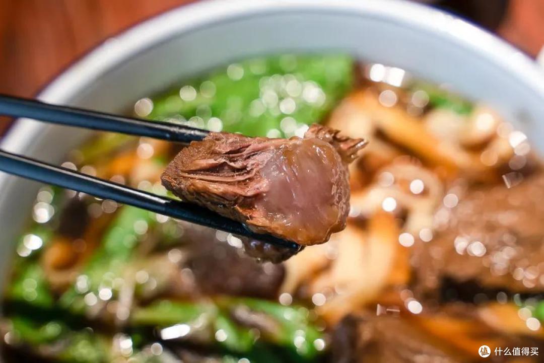 不得了!长宁区这九家面馆太好吸了