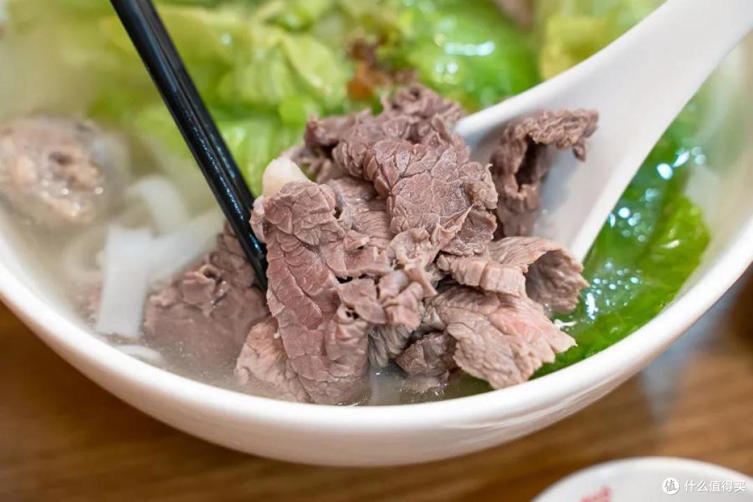 不得了!长宁区这九家面馆太好吸了
