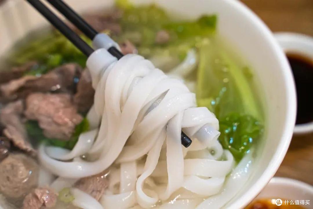 不得了!长宁区这九家面馆太好吸了