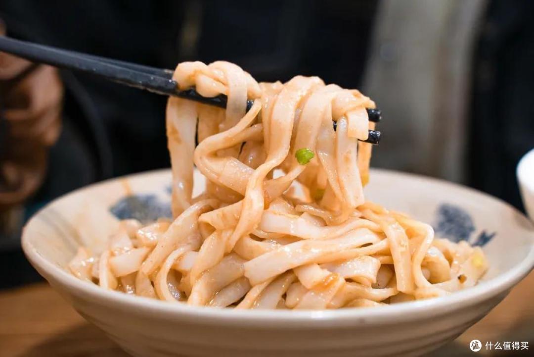 不得了!长宁区这九家面馆太好吸了