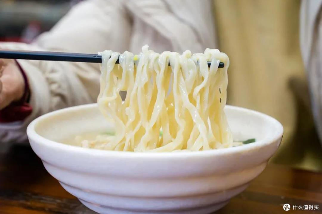 不得了!长宁区这九家面馆太好吸了