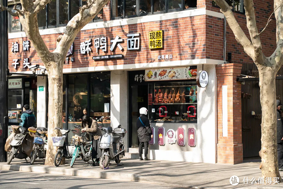 不得了!长宁区这九家面馆太好吸了