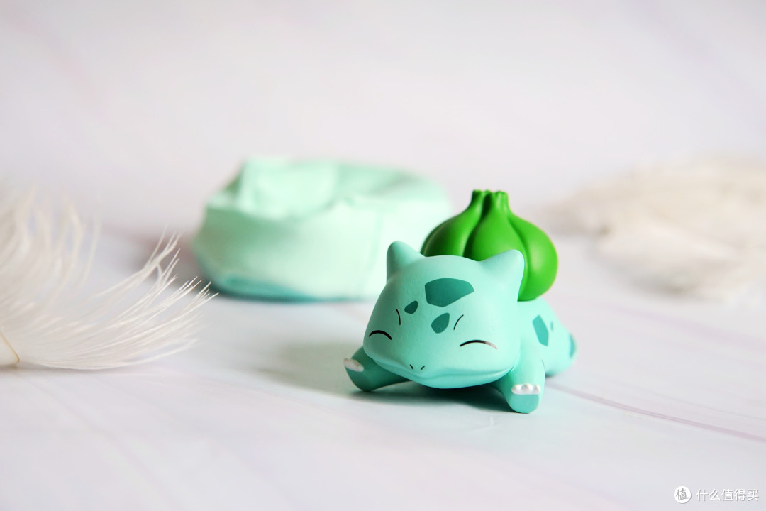 过年了,不拆盲盒拆明盒:MINISO 名创优品 宝可梦 Starry Dream摆件简单晒