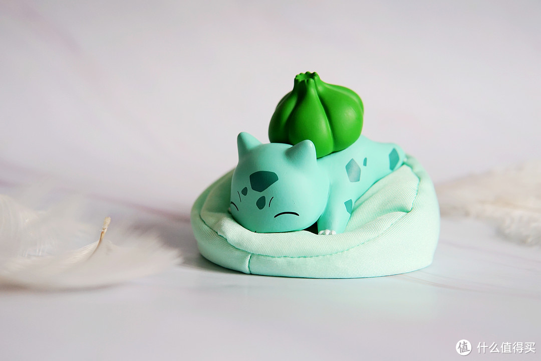 过年了,不拆盲盒拆明盒:MINISO 名创优品 宝可梦 Starry Dream摆件简单晒