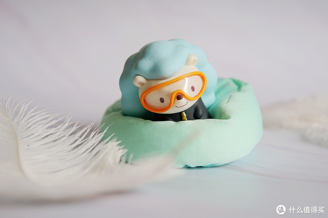 过年了,不拆盲盒拆明盒:MINISO 名创优品 宝可梦 Starry Dream摆件简单晒