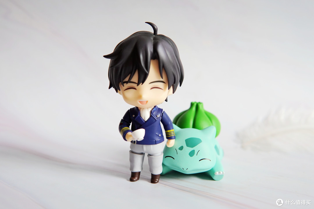 过年了,不拆盲盒拆明盒:MINISO 名创优品 宝可梦 Starry Dream摆件简单晒