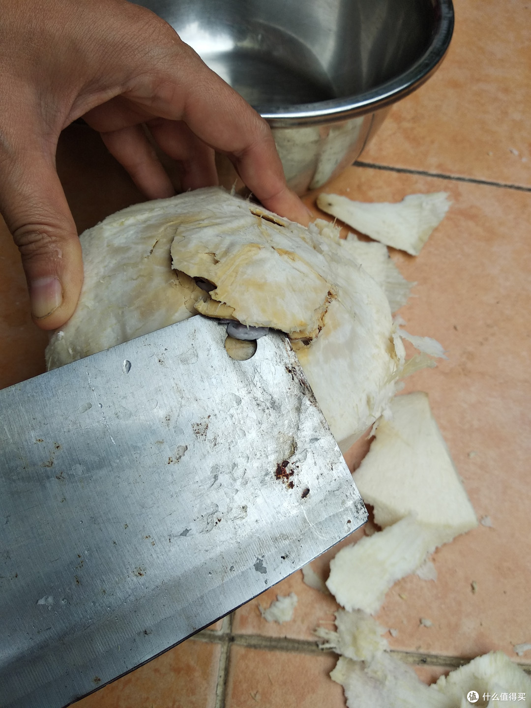 简单轻松就能开盖
