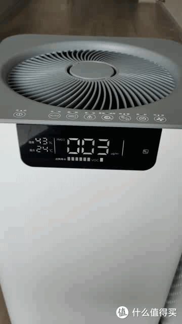 空气净化器怎么选?其实挺简单