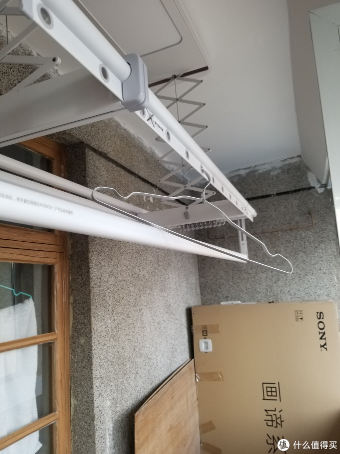 生活与家篇四十八一文读懂电动晾衣架怎么选