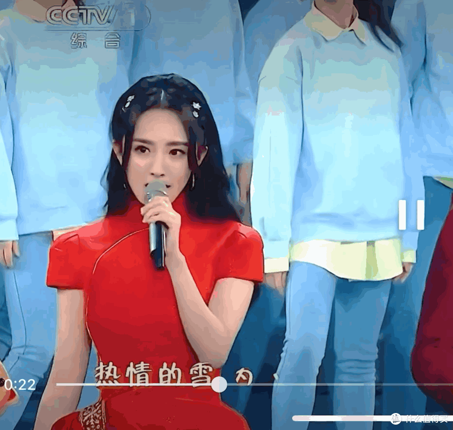 金晨整容又歪嘴,为何还能全方位碾压其他女明星?