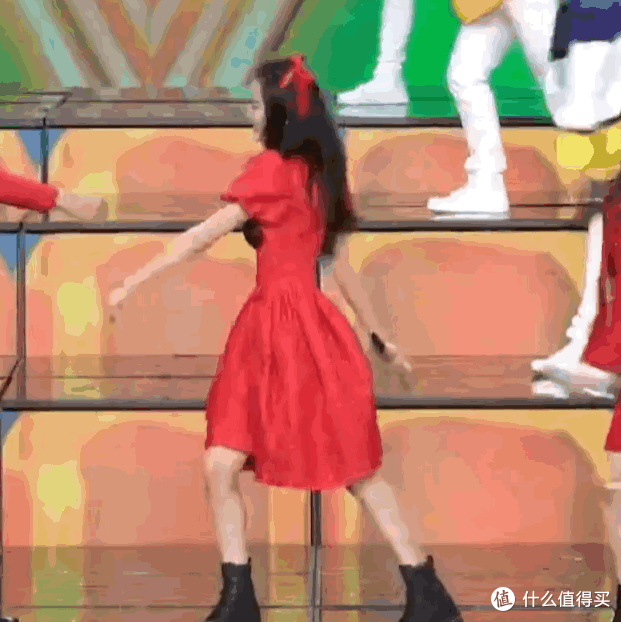 金晨整容又歪嘴,为何还能全方位碾压其他女明星?