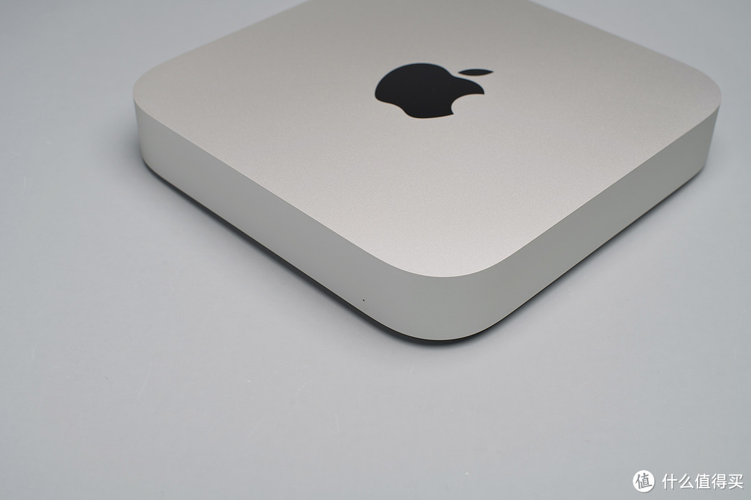 Apple M1 加持后的 Mac mini 开箱及周边硬件好物推荐