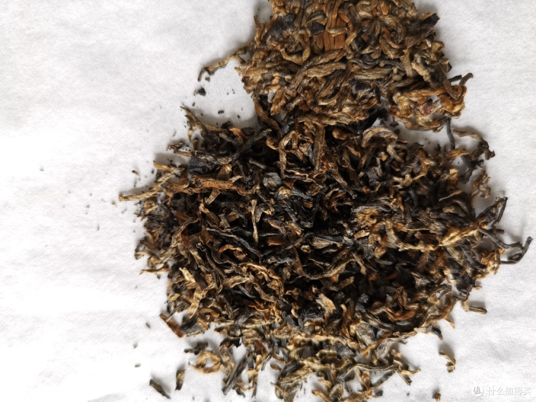 入手的普洱茶小评及建议及其他废话等等20