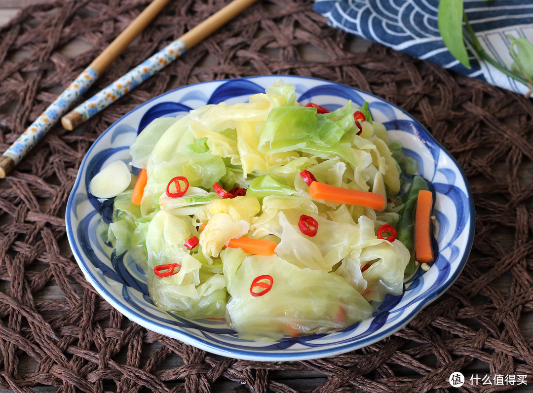 这菜是大鱼大肉的“死对头”，清脂刮油还补钙，越吃越舒服