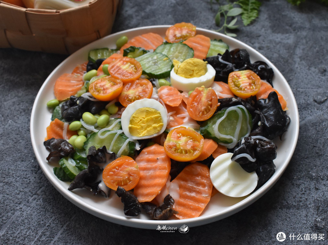 5种快手菜加1主食,营养又低脂,胖成球也会瘦成猴