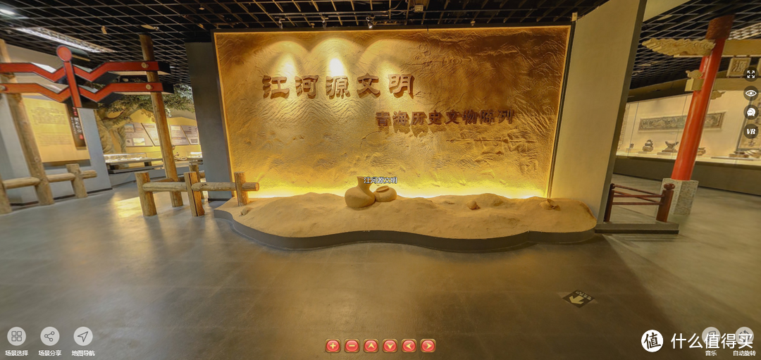 建议收藏!34个省市博物馆线上全景展览,足不出户领略历史之美(附直达链接)