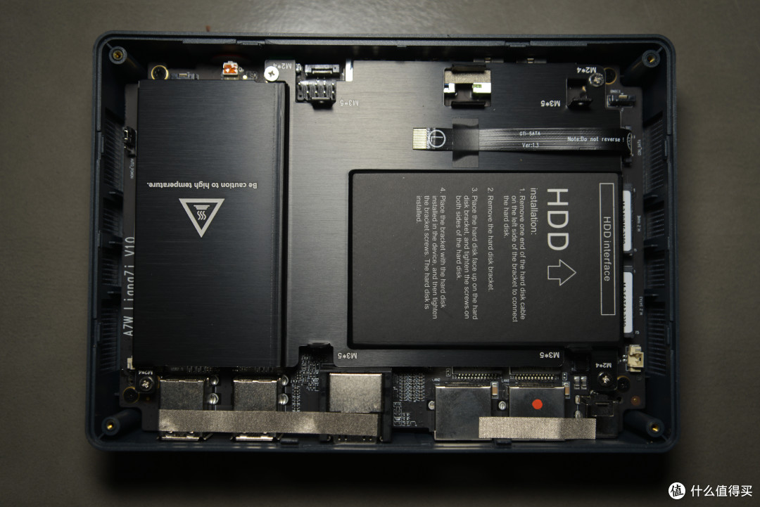国产X86处理器+国产系统的mini pc究竟能不能打？零刻LZX少数派报告