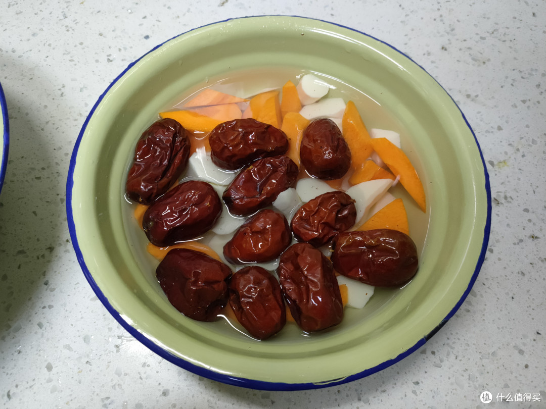 排骨汤的正确做法,学会汤白味鲜特鲜美