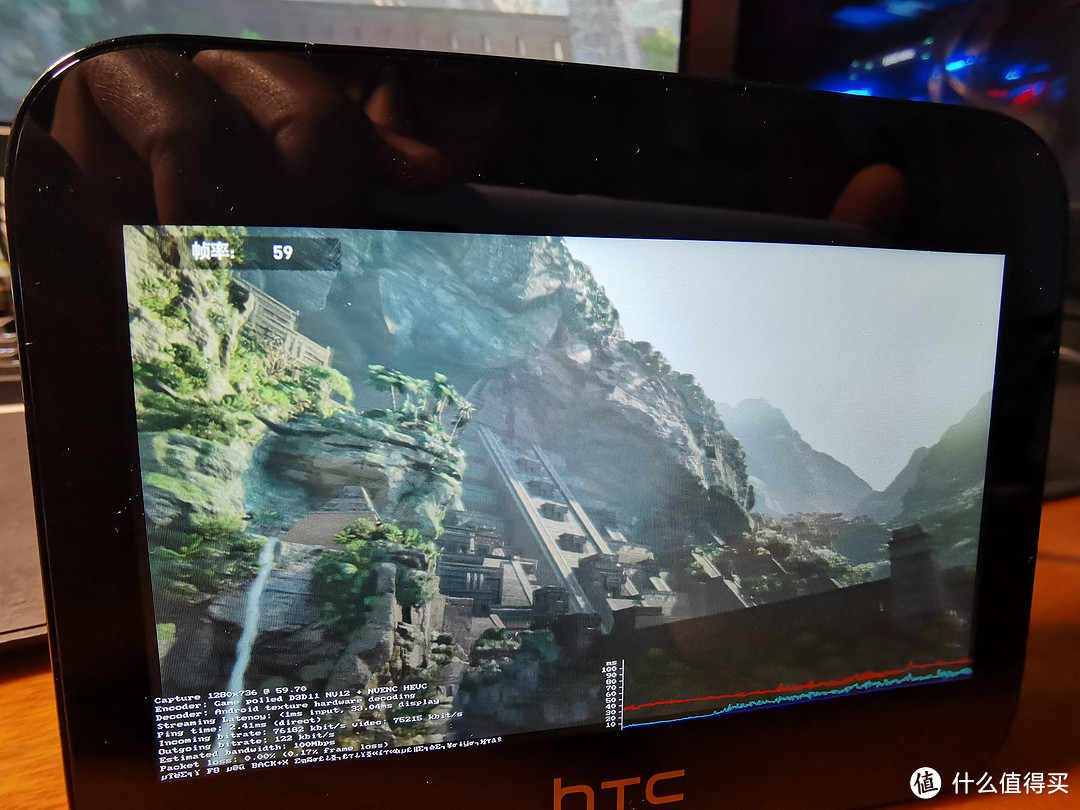 你的家庭娱乐终端，现以路由器的方式呈现--HTC 5G HUB