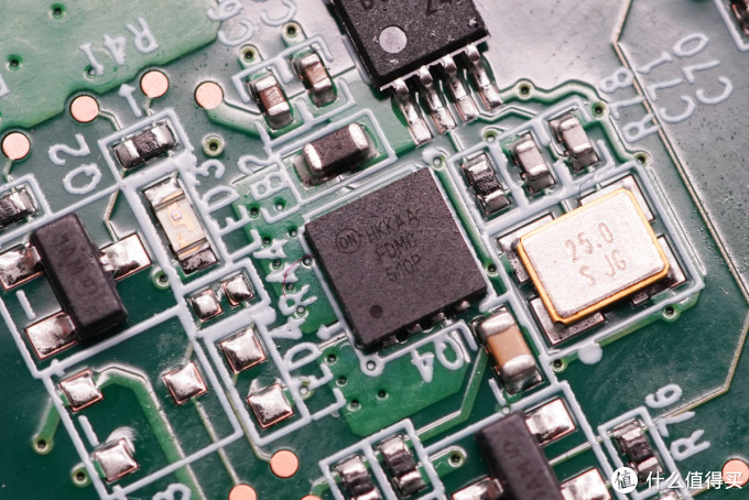 拆解报告：SEAGATE希捷5A2C七口多功能硬盘拓展坞_移动硬盘_什么值得买