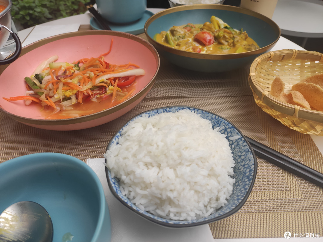 “泰醉”情调，丰富香料营造出热烈口感酸辣来袭