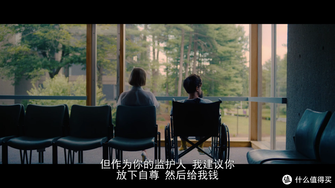 看完这部电影,我觉得大家都要重新规划一下自己的养老生活。