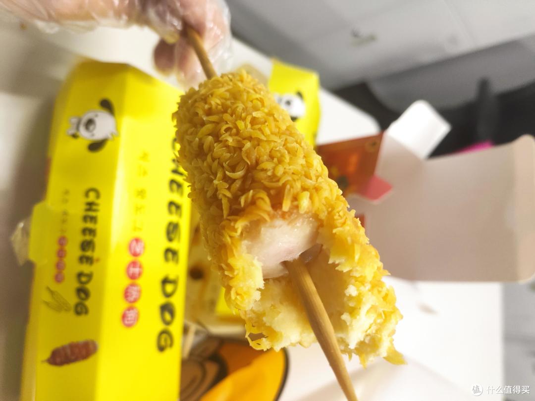 大吉大利，吃鸡少女如晶大宝贝的颜小小炸鸡，马来风味的肥宅快乐鸡