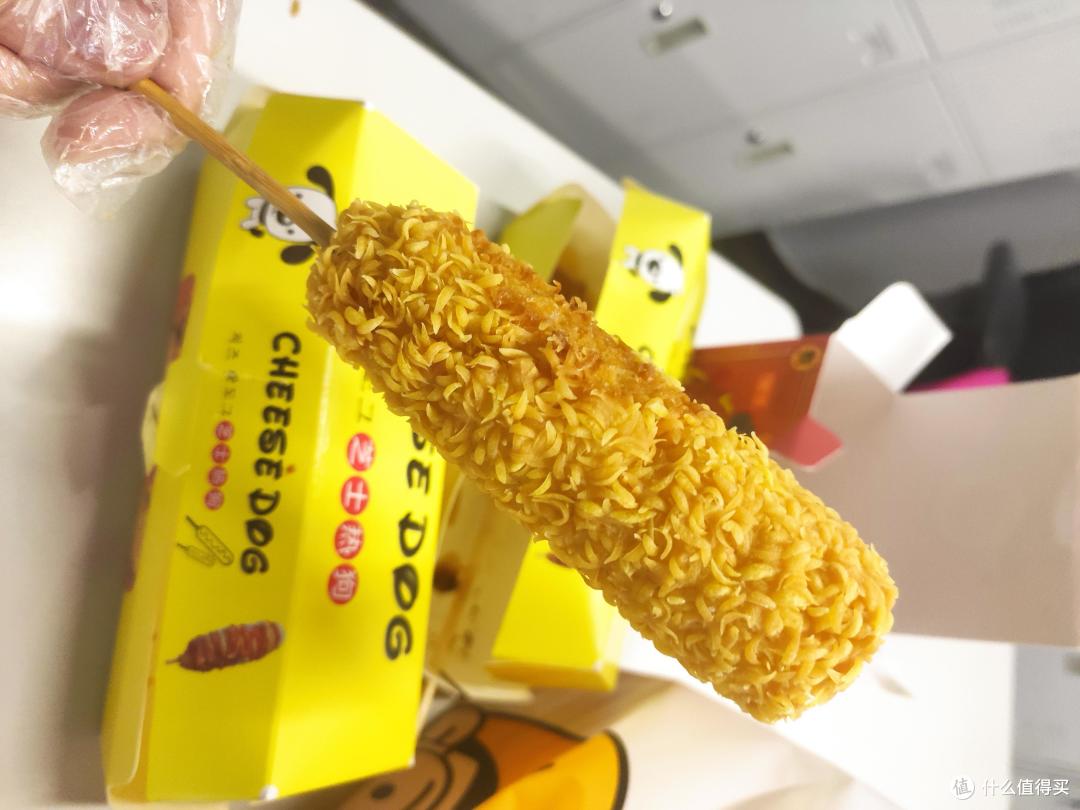 大吉大利，吃鸡少女如晶大宝贝的颜小小炸鸡，马来风味的肥宅快乐鸡