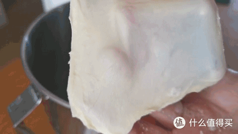 纯干货!厨师机怎么揉出手套膜?手把手教你详细操作步骤,揉面so easy!