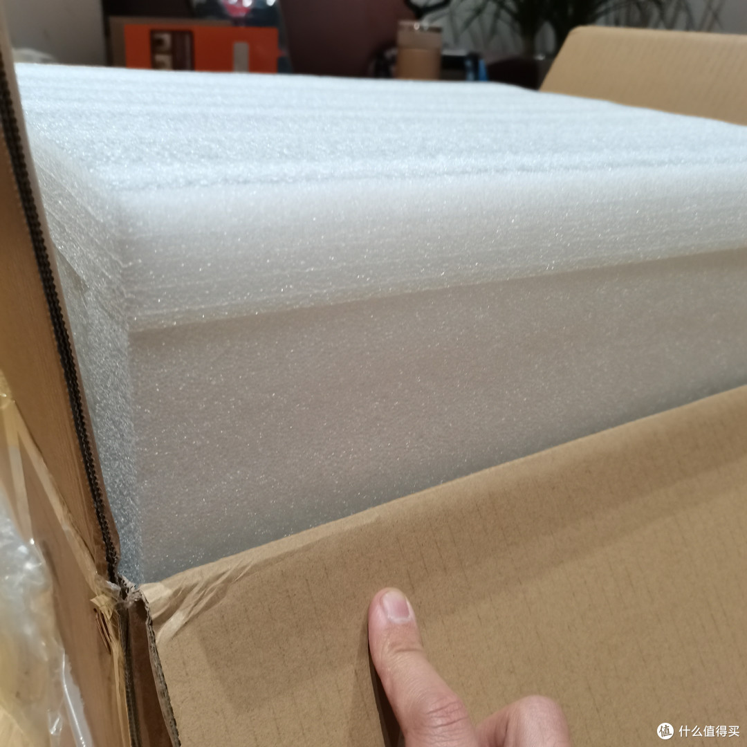 #2021种草计划#来，干了这杯现拉的热气腾腾的咖啡--全自动咖啡拉花机显摆