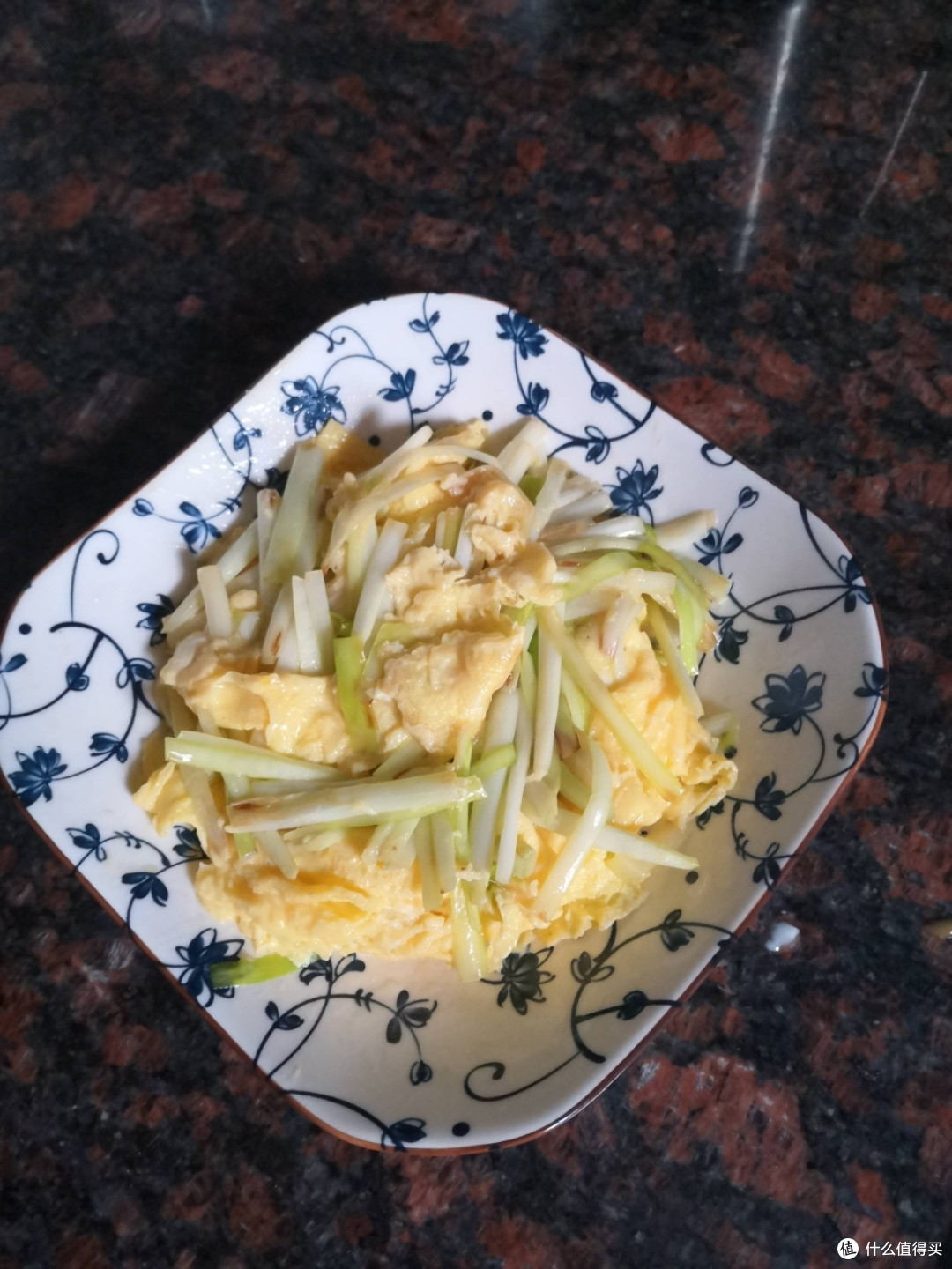 揭秘滑蛋效果的操作手法