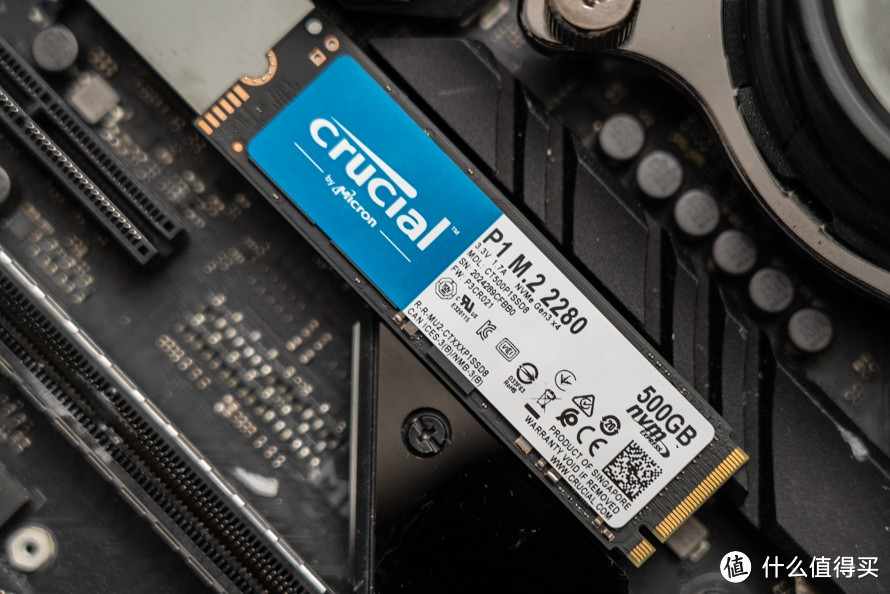 高性价比固态硬盘选哪家？4款500GB NVMe SSD横评