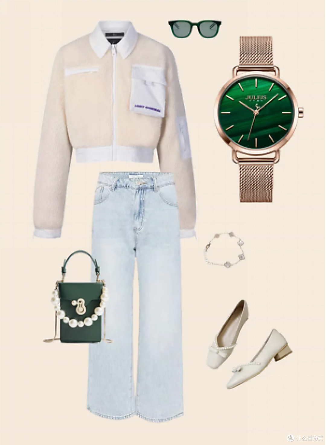 女士手表有什么牌子好看防水还便宜？