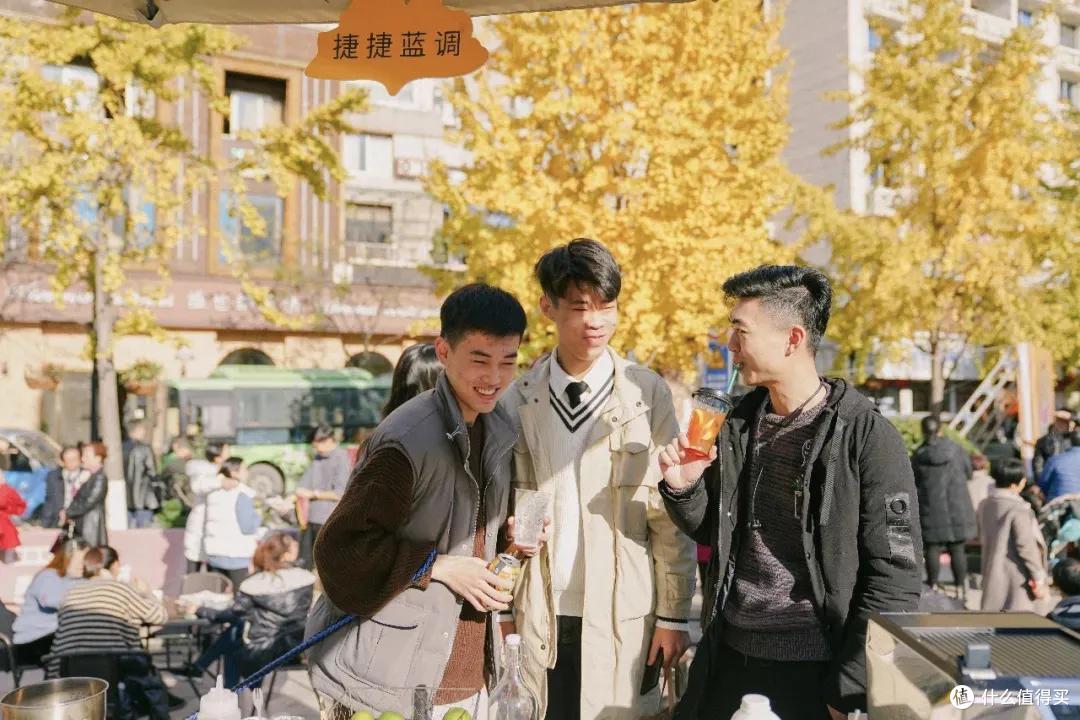 每天要喝掉10000杯咖啡的浙江小县城,也太适合来过周末了!