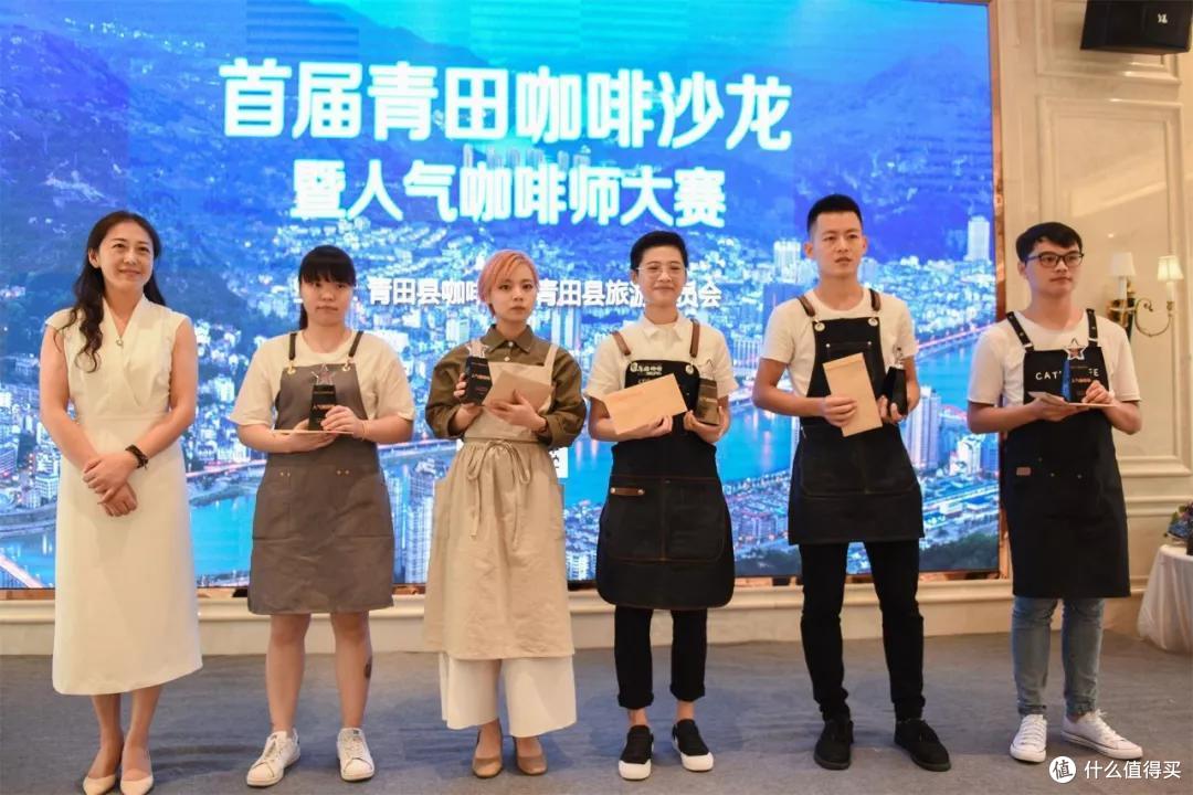 每天要喝掉10000杯咖啡的浙江小县城,也太适合来过周末了!
