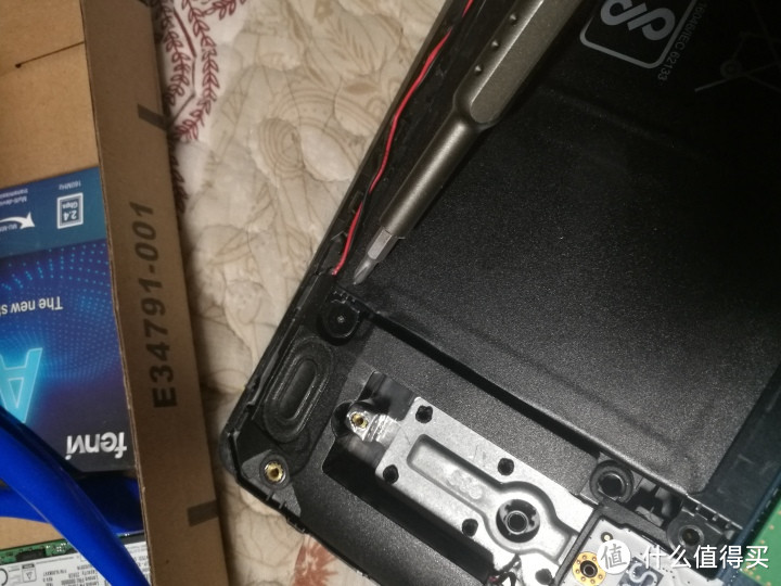 DELL G3 3579大保健（拆机清灰换硅脂换网卡上背光键盘清除SMR盘）