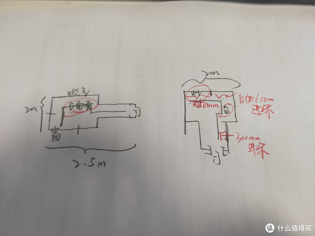 麻雀虽小五脏俱全，四平米厨房的奇葩设计，所有功能全部安排上