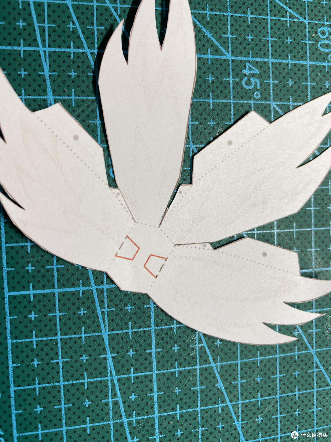 春节在家做纸模型——《阴阳师:纸魂》开箱体验