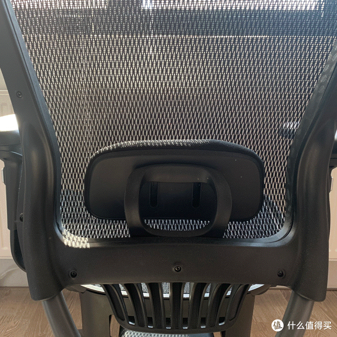 一个打工人的座椅升级-网易严选工学椅升级版