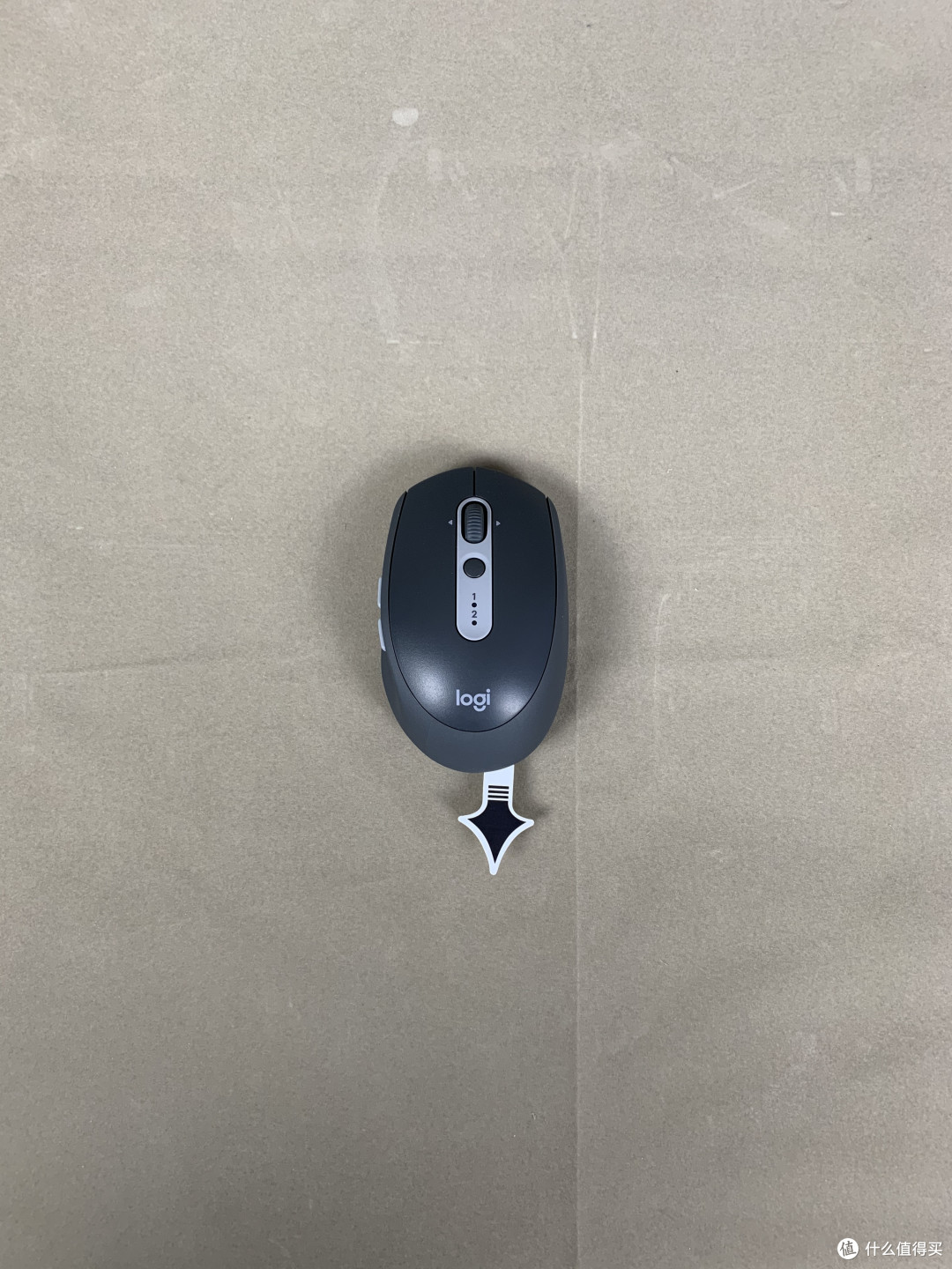 最后再来几张开箱的生图