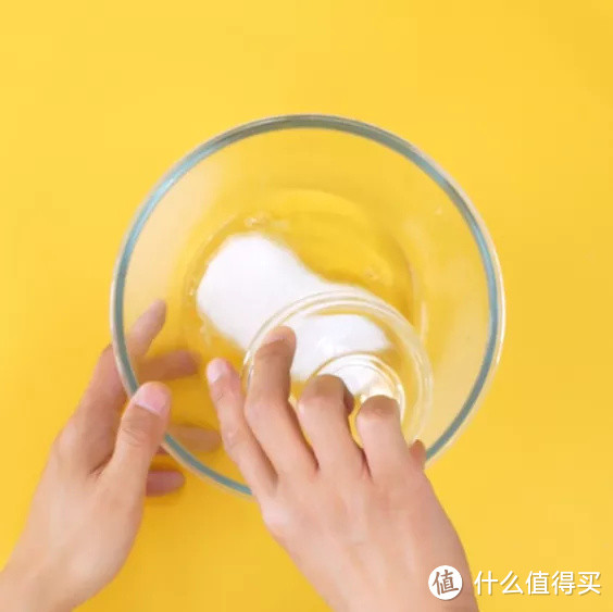 不用蔗糖不用油,也能做出好吃的蛋糕,特别适合戒糖人群