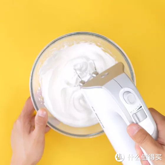不用蔗糖不用油,也能做出好吃的蛋糕,特别适合戒糖人群