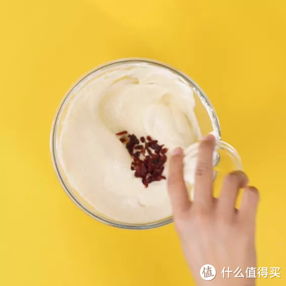 不用蔗糖不用油,也能做出好吃的蛋糕,特别适合戒糖人群
