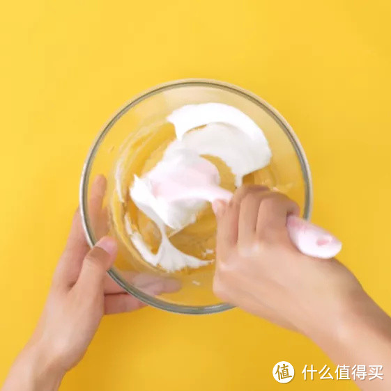 不用蔗糖不用油,也能做出好吃的蛋糕,特别适合戒糖人群
